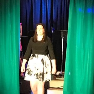 Meet your Posher, Anna